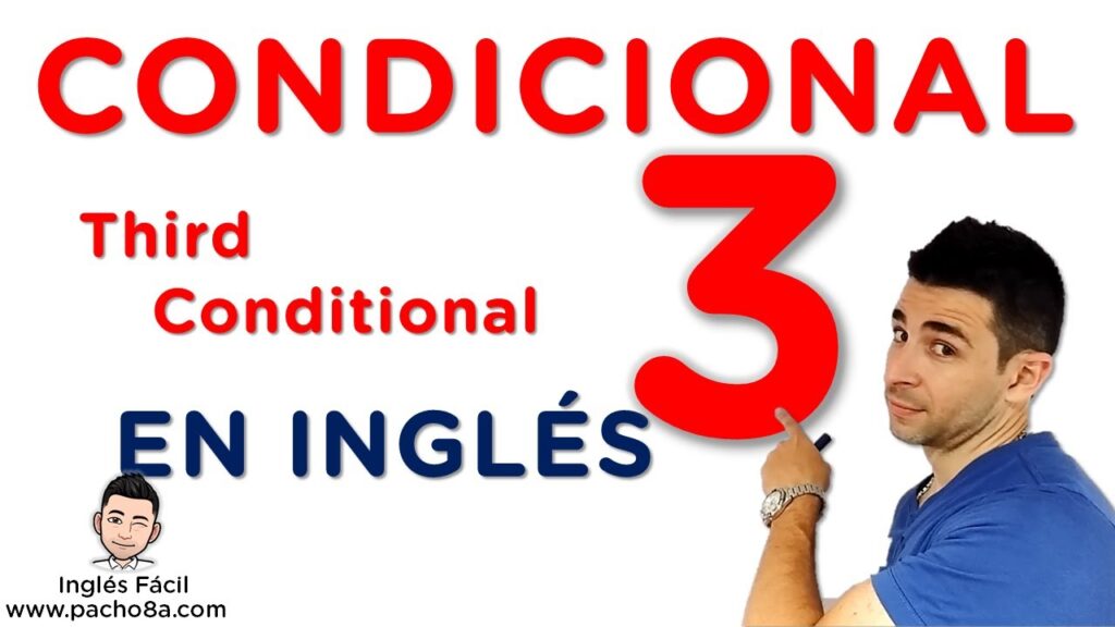 Ejercicios de 3 condicional en inglés