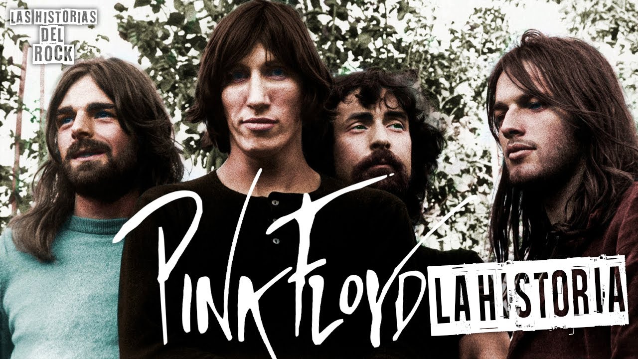 Qué significa Pink Floyd