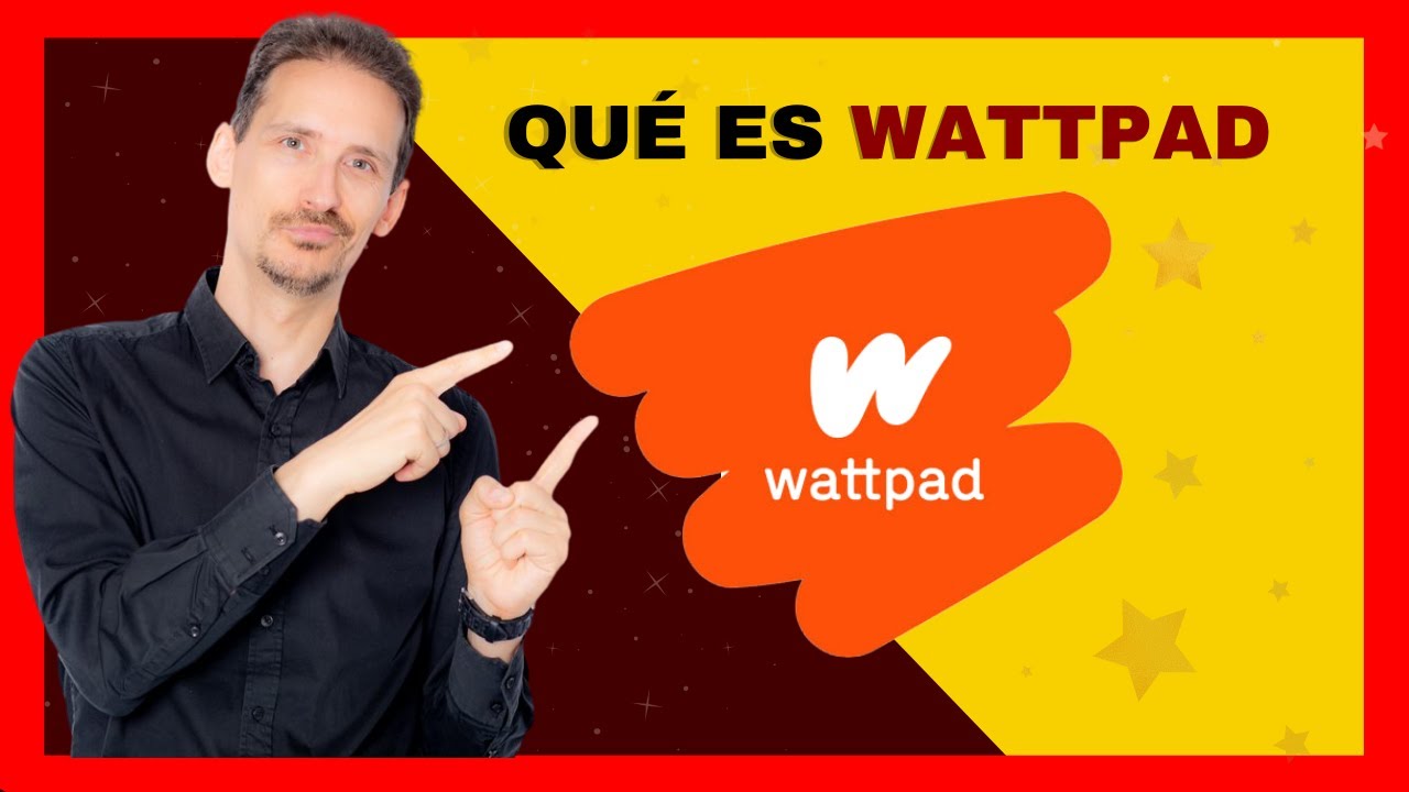 Qué significa Wattpad