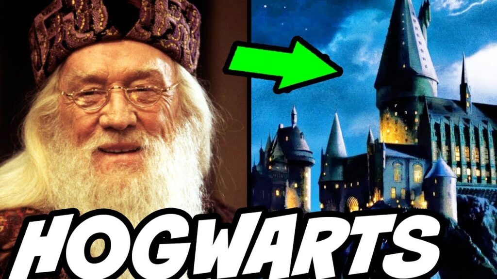 Qué significa Draco Dormiens Nunquam Titillandus
