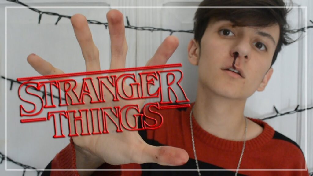 Qué significa Stranger Things