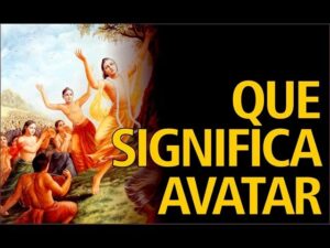 Qué significa avatar