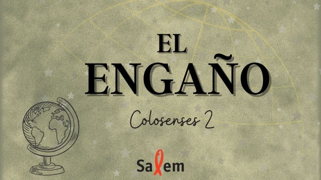 Qué significa engaño