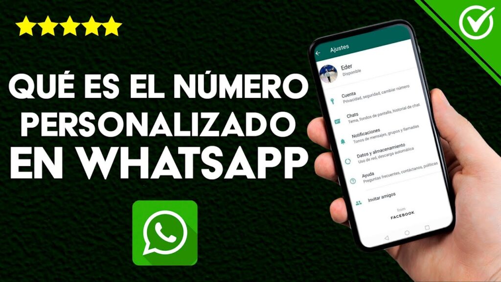 Qué significa personalizado