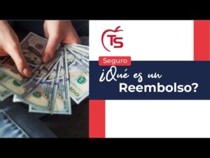 Qué significa reembolso