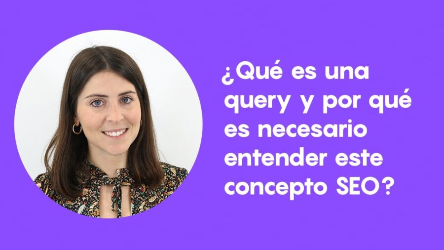 QUE SIGNIFICA QUERY EN ESPA OL visual data 3